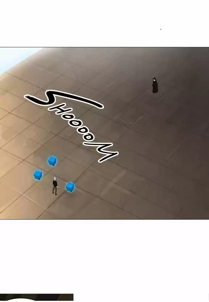 Tower of Based God ch.144