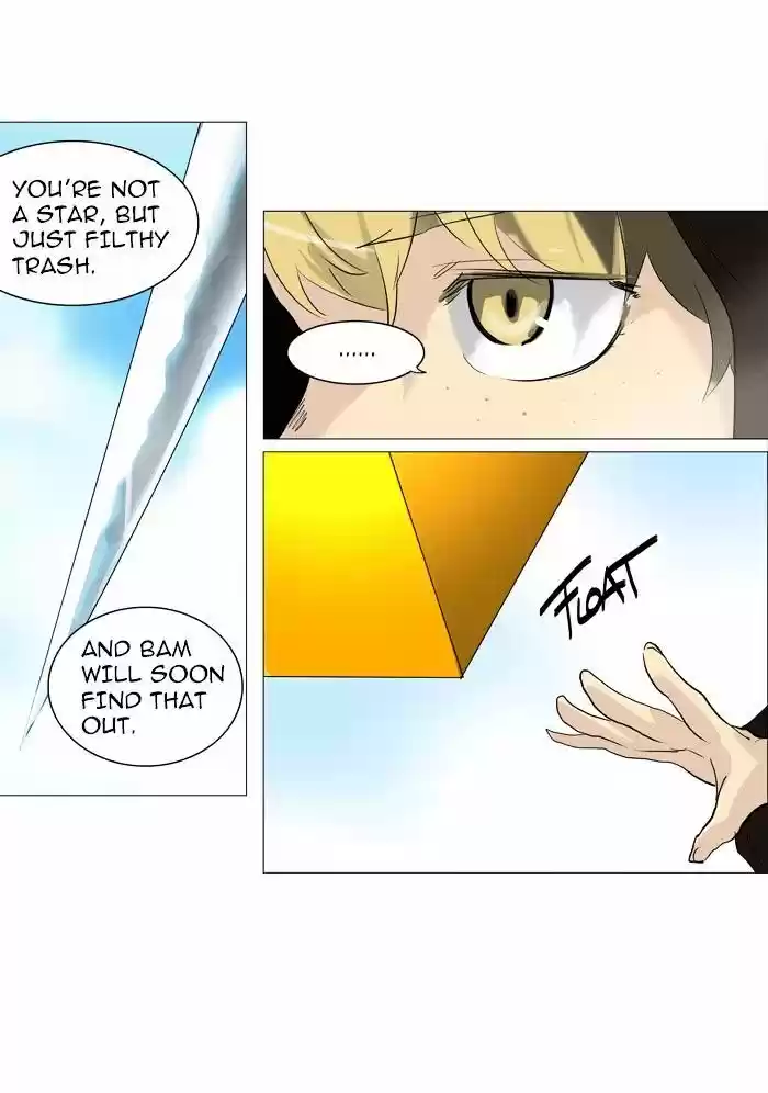 Tower of Based God ch.144