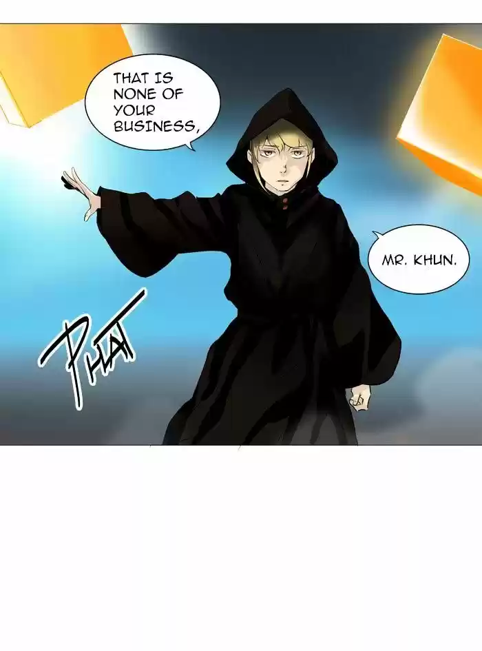 Tower of Based God ch.144