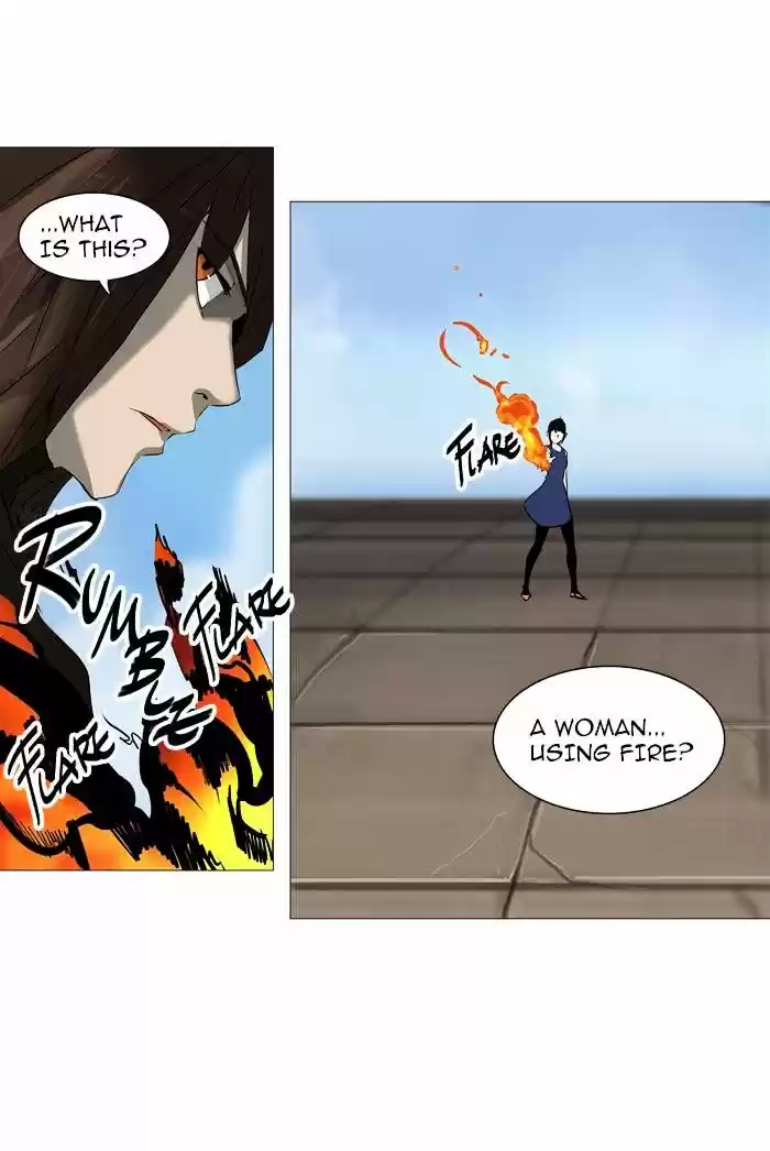 Tower of Based God ch.144