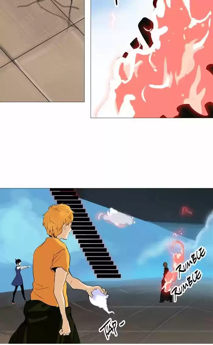 Tower of Based God ch.144