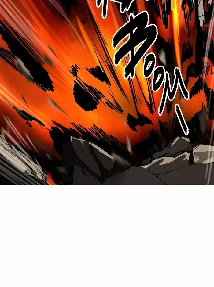 Tower of Based God ch.144