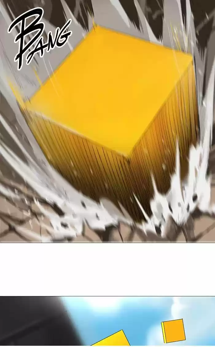 Tower of Based God ch.144