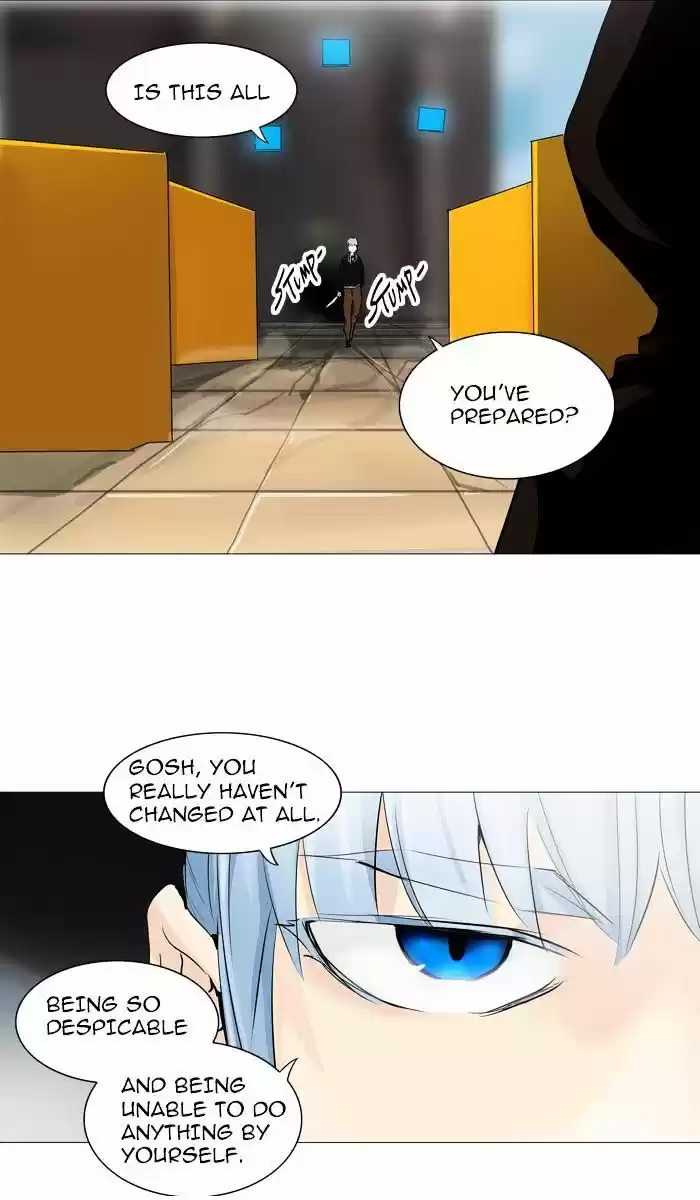 Tower of Based God ch.144