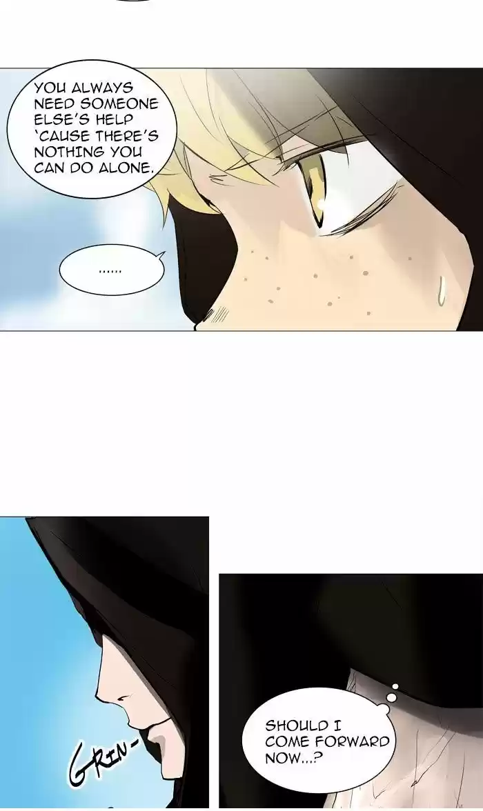 Tower of Based God ch.144