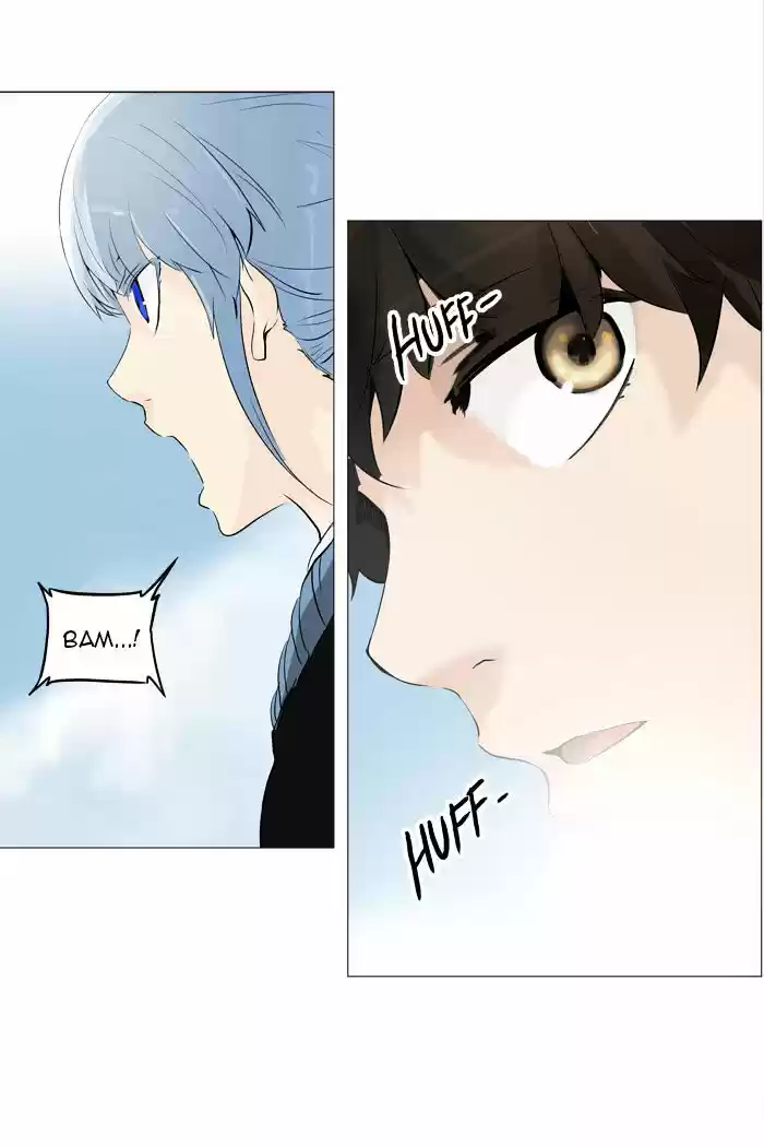 Tower of Based God ch.145