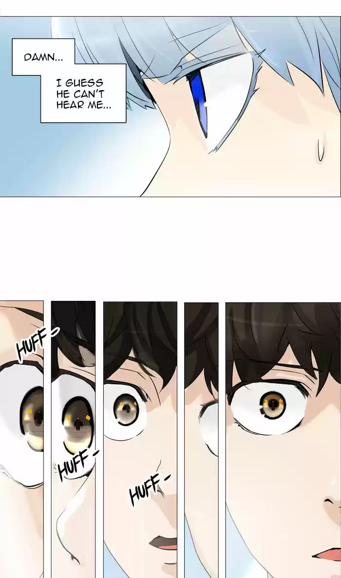 Tower of Based God ch.145