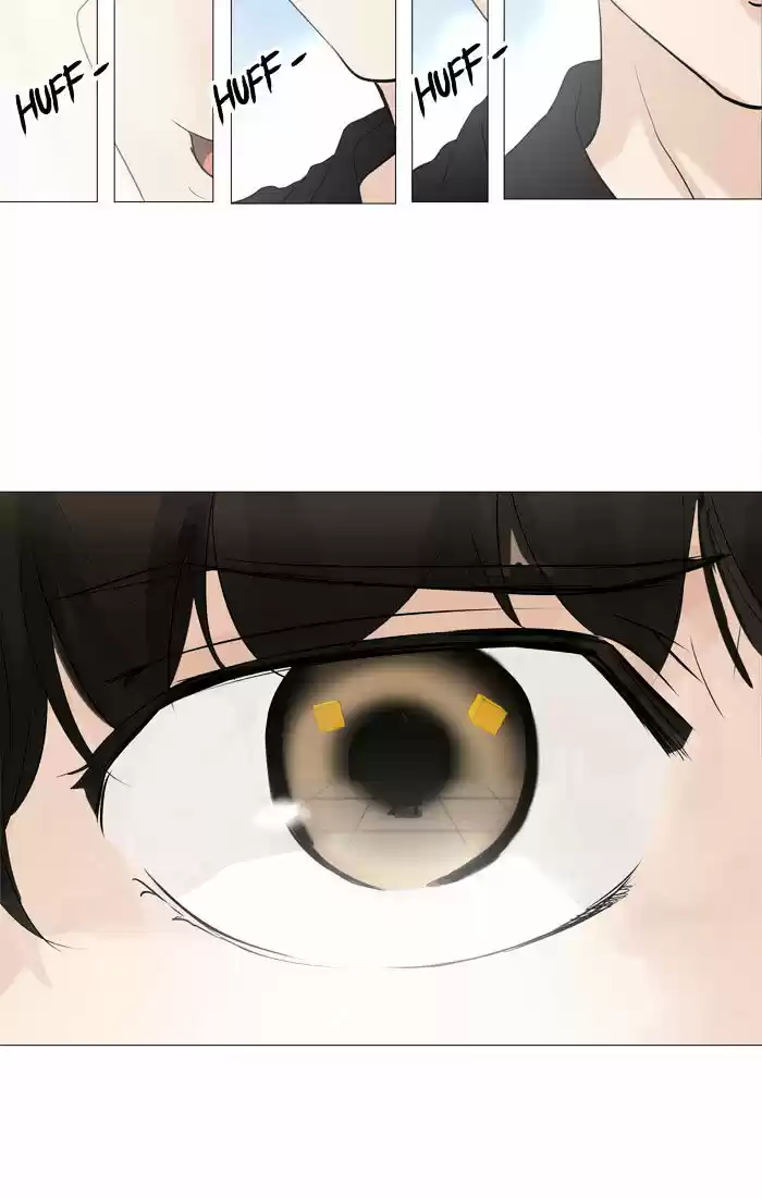 Tower of Based God ch.145