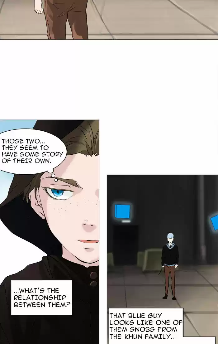 Tower of Based God ch.145