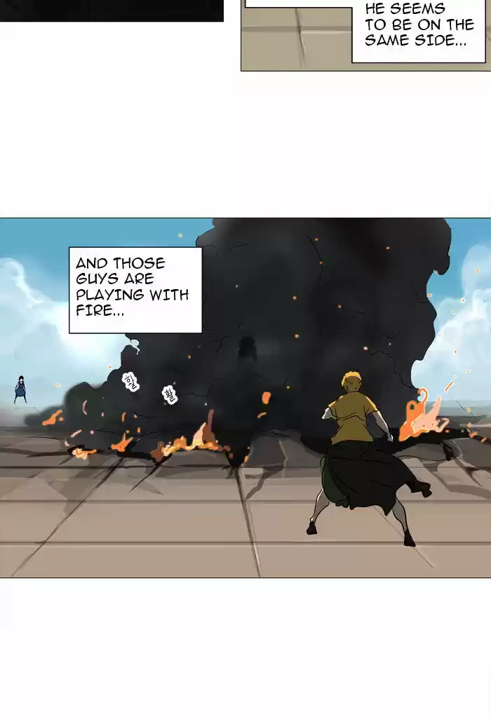 Tower of Based God ch.145