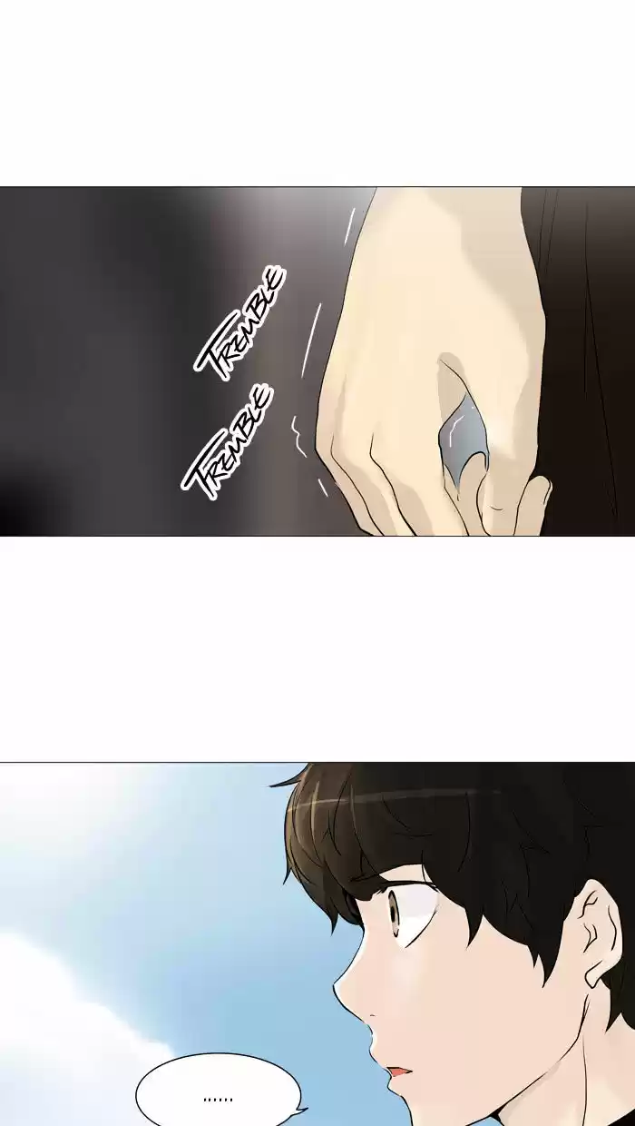 Tower of Based God ch.145