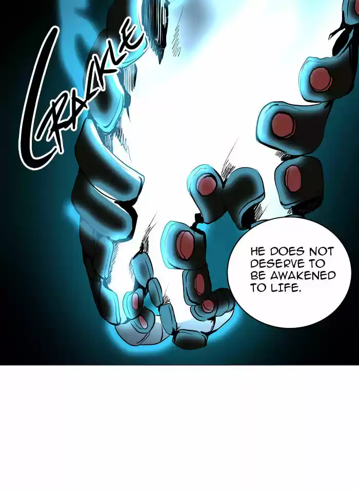 Tower of Based God ch.145