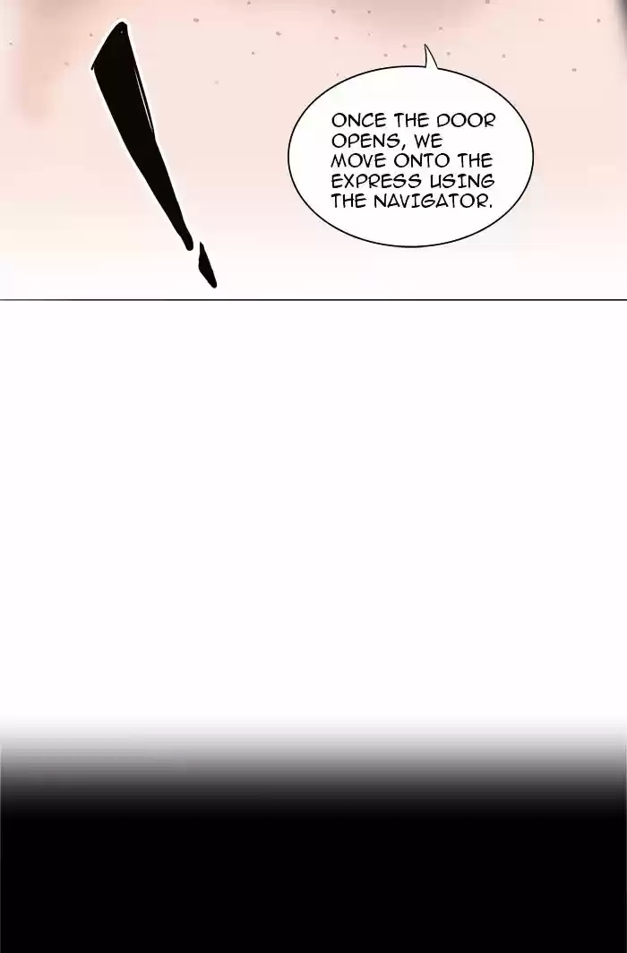 Tower of Based God ch.145