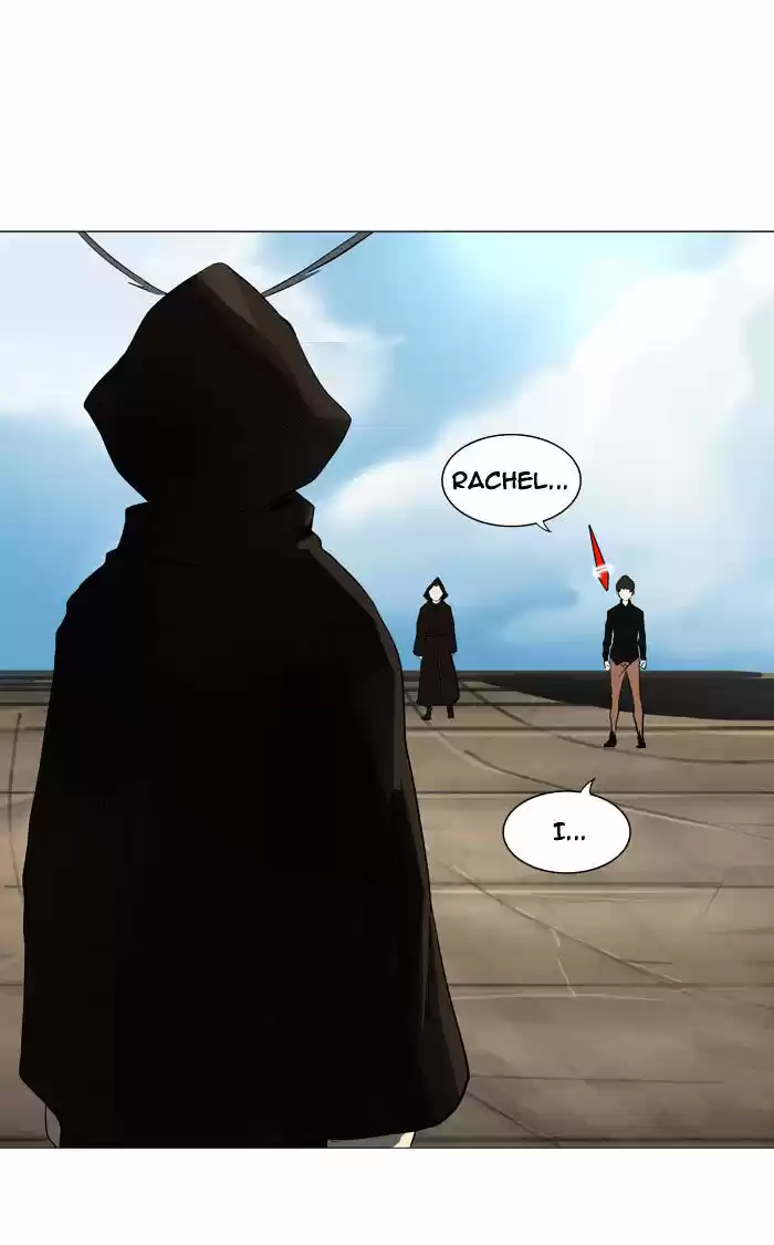 Tower of Based God ch.146