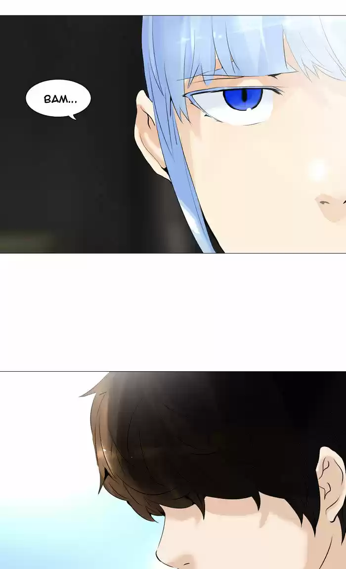 Tower of Based God ch.146