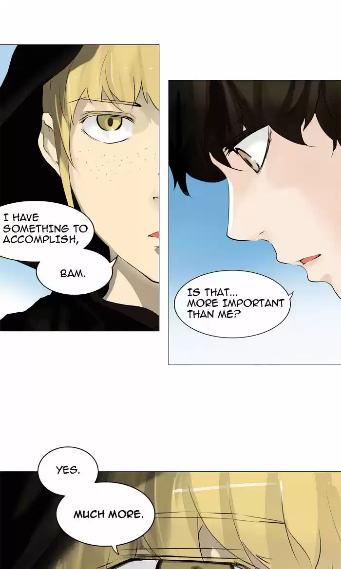 Tower of Based God ch.146