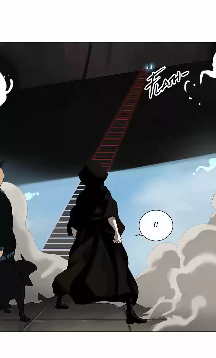 Tower of Based God ch.147