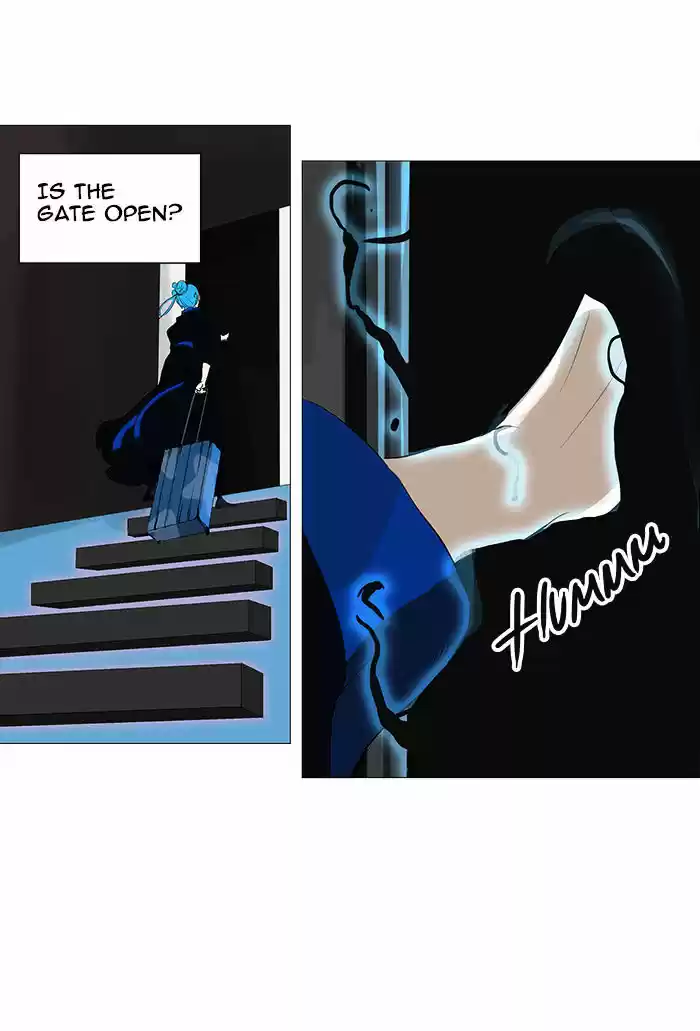 Tower of Based God ch.147