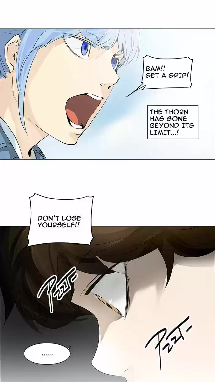 Tower of Based God ch.147