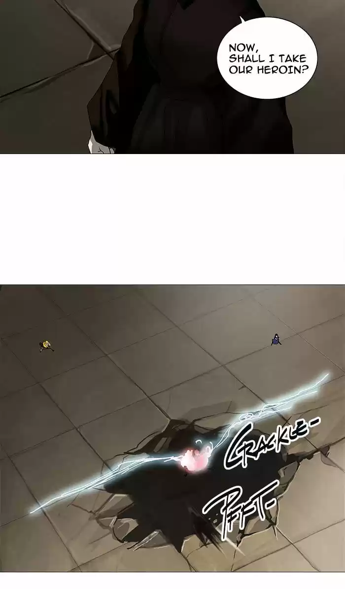 Tower of Based God ch.147