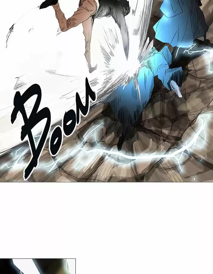 Tower of Based God ch.147