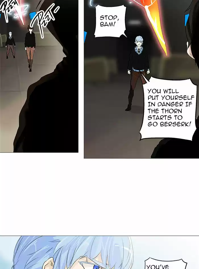 Tower of Based God ch.148