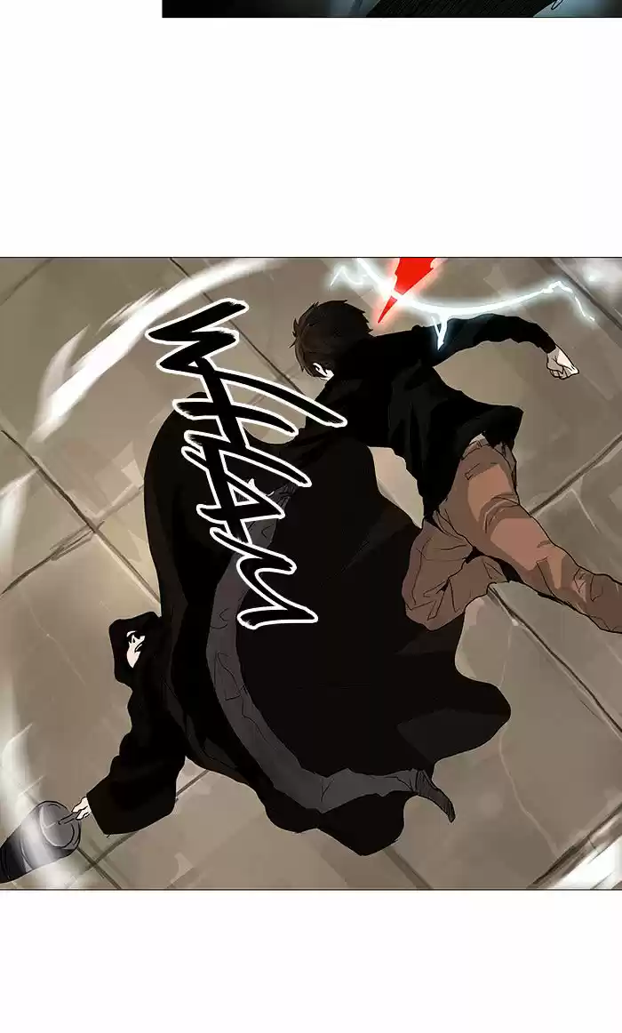 Tower of Based God ch.148