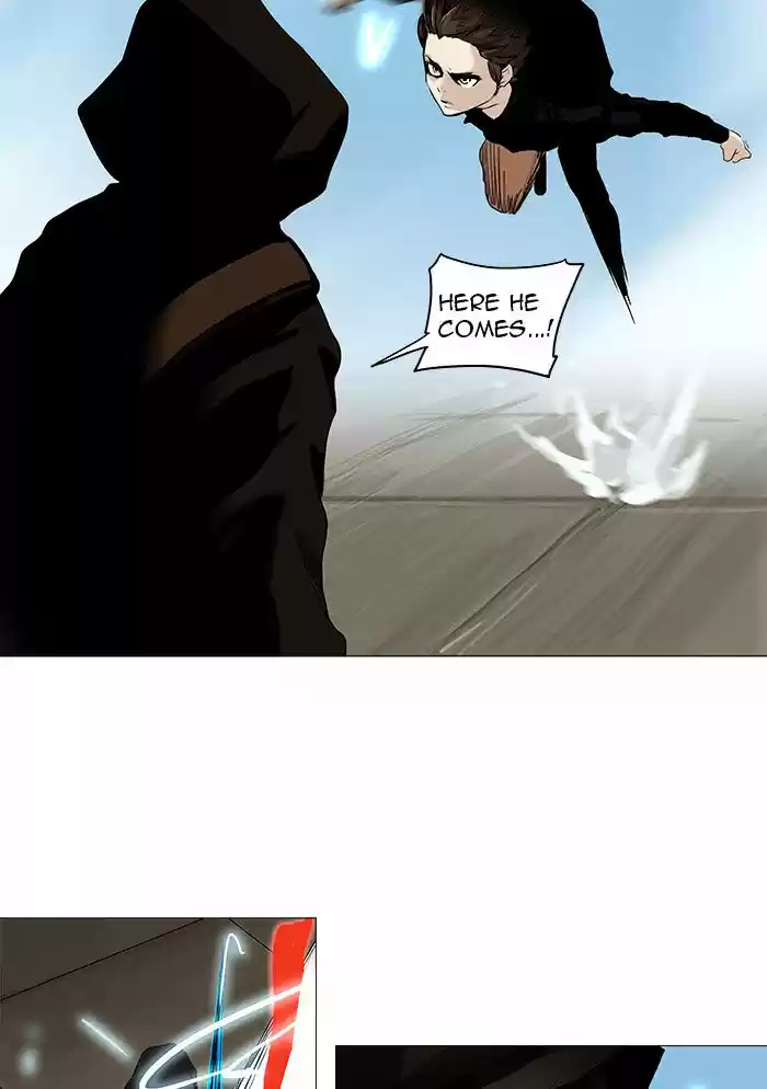 Tower of Based God ch.148