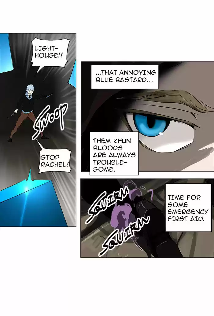 Tower of Based God ch.148