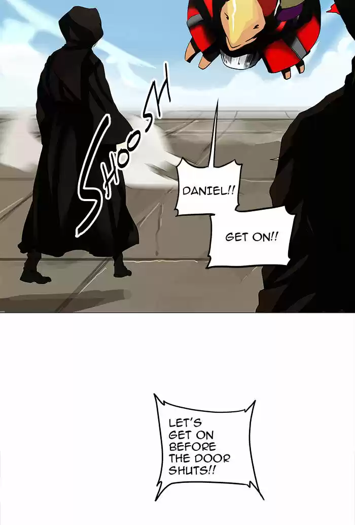 Tower of Based God ch.148