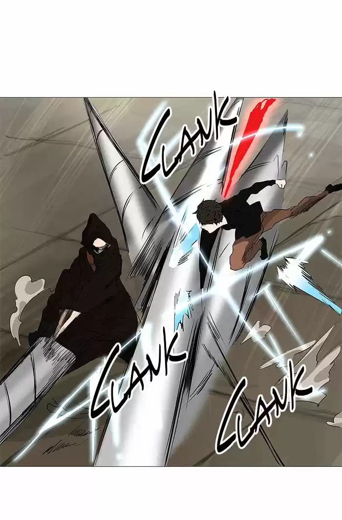 Tower of Based God ch.148