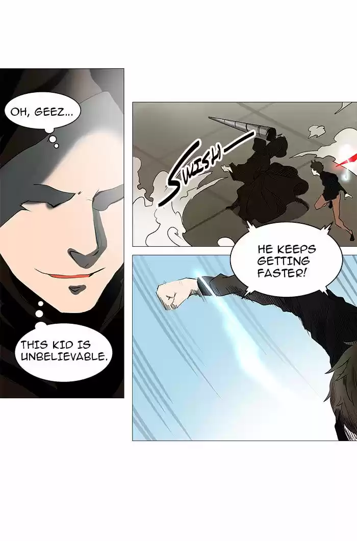 Tower of Based God ch.148