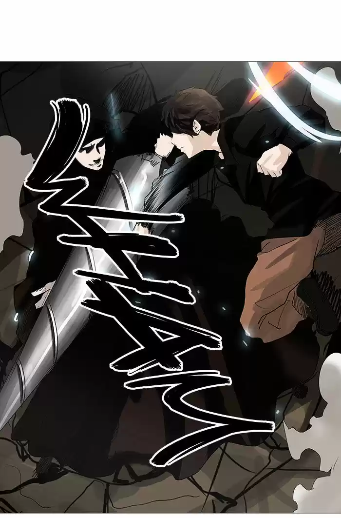 Tower of Based God ch.148