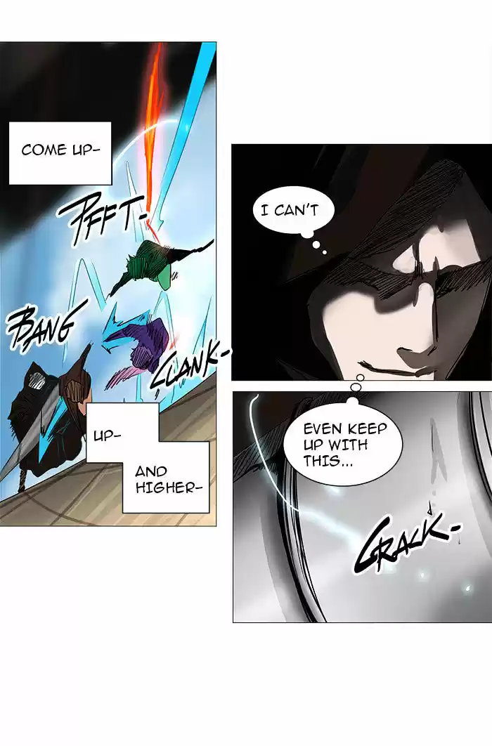 Tower of Based God ch.148