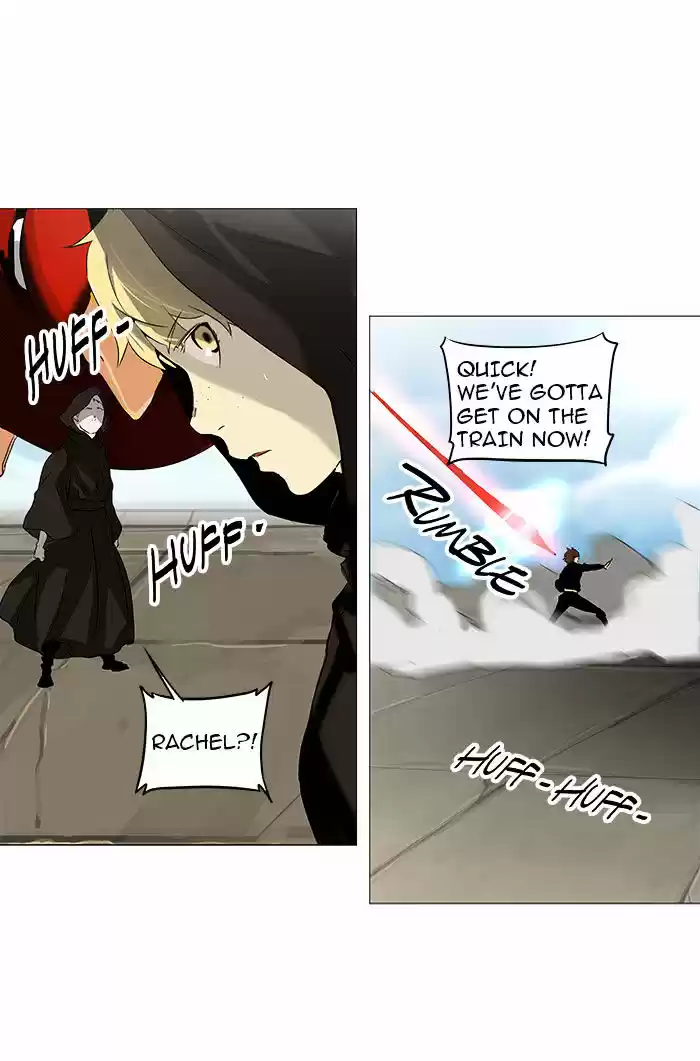 Tower of Based God ch.148