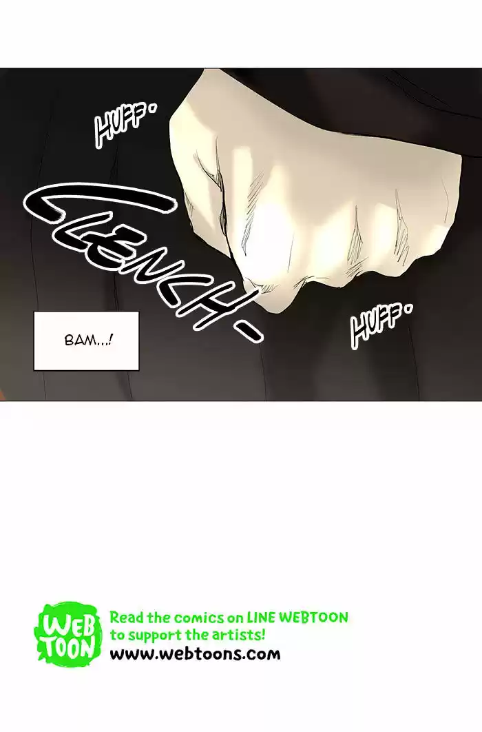 Tower of Based God ch.148