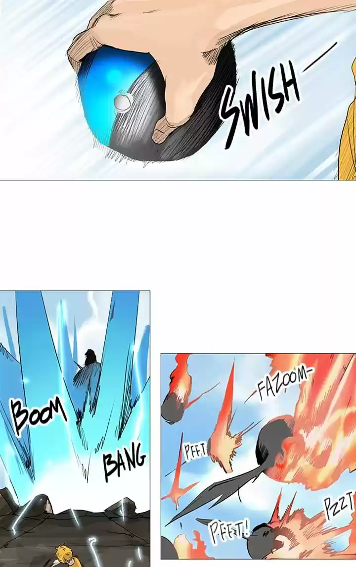 Tower of Based God ch.149