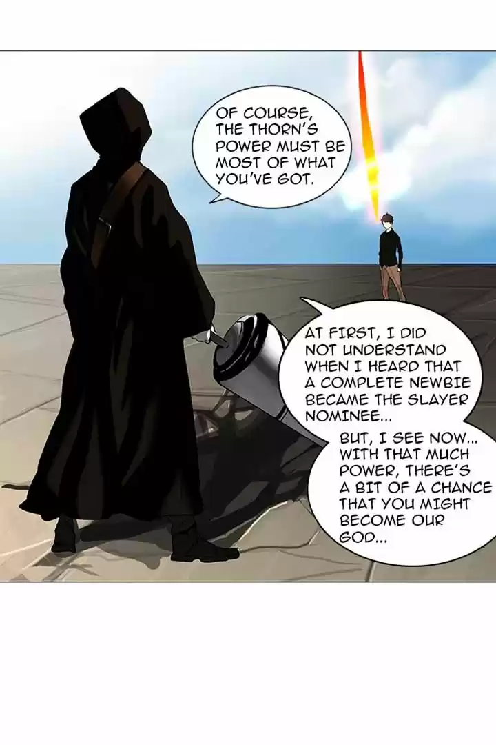 Tower of Based God ch.149