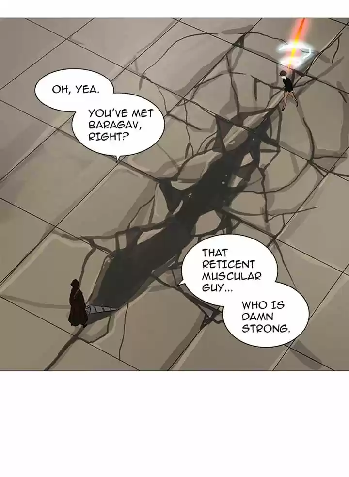 Tower of Based God ch.149