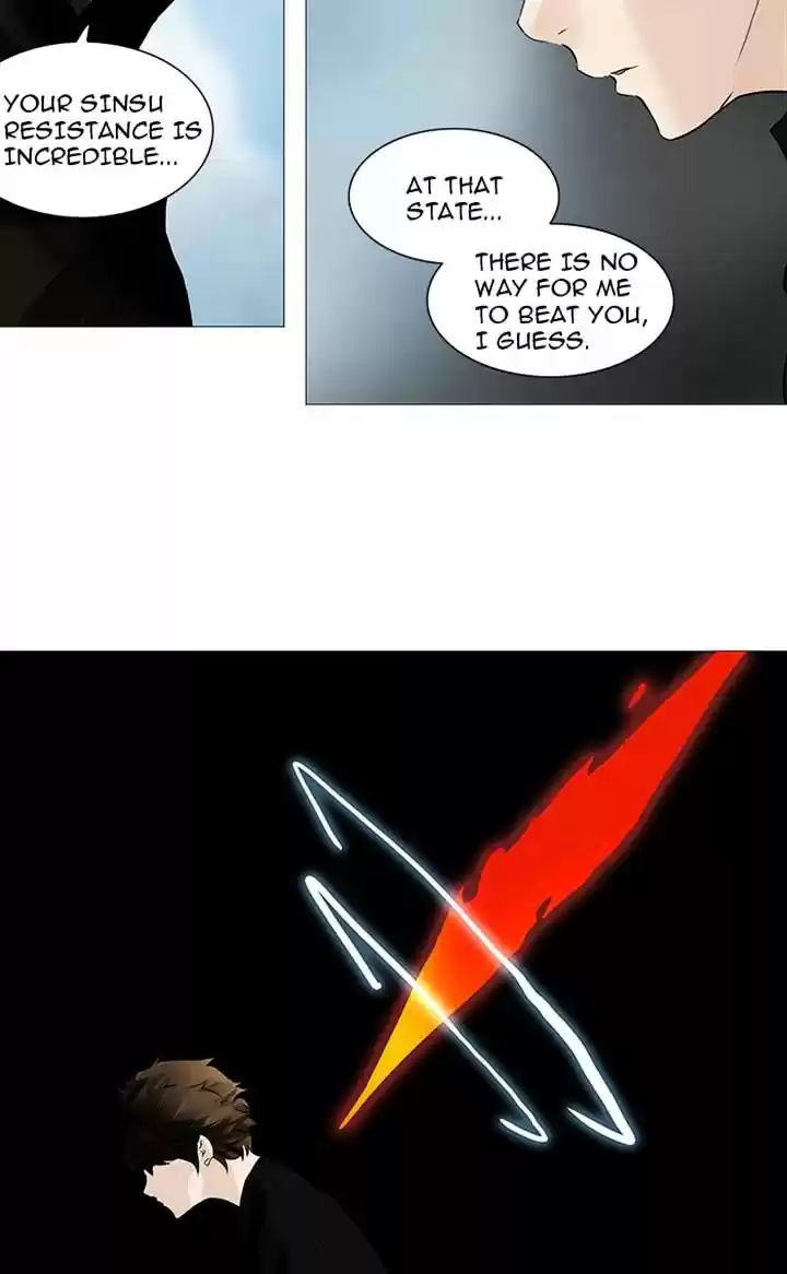 Tower of Based God ch.149