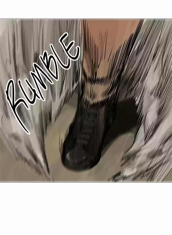 Tower of Based God ch.149