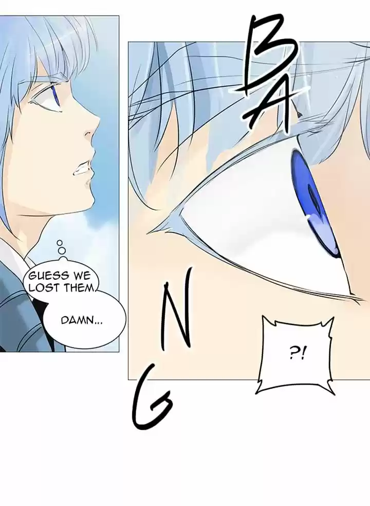 Tower of Based God ch.149