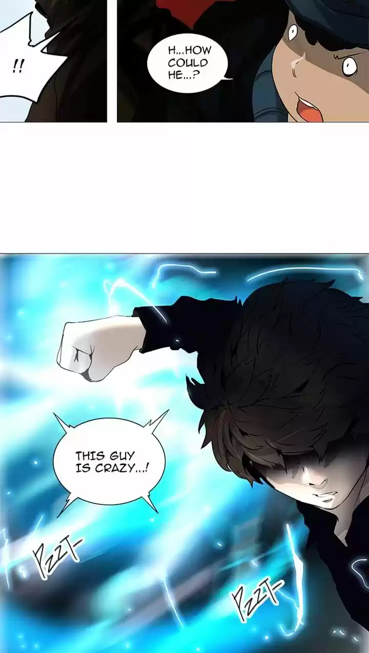 Tower of Based God ch.149