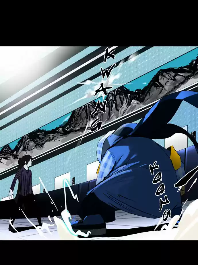 Tower of Based God ch.15