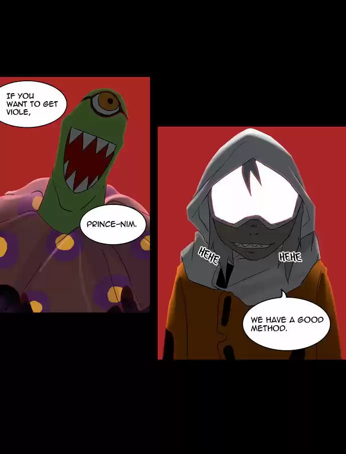 Tower of Based God ch.15