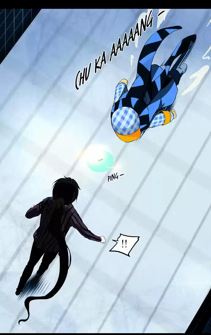 Tower of Based God ch.15