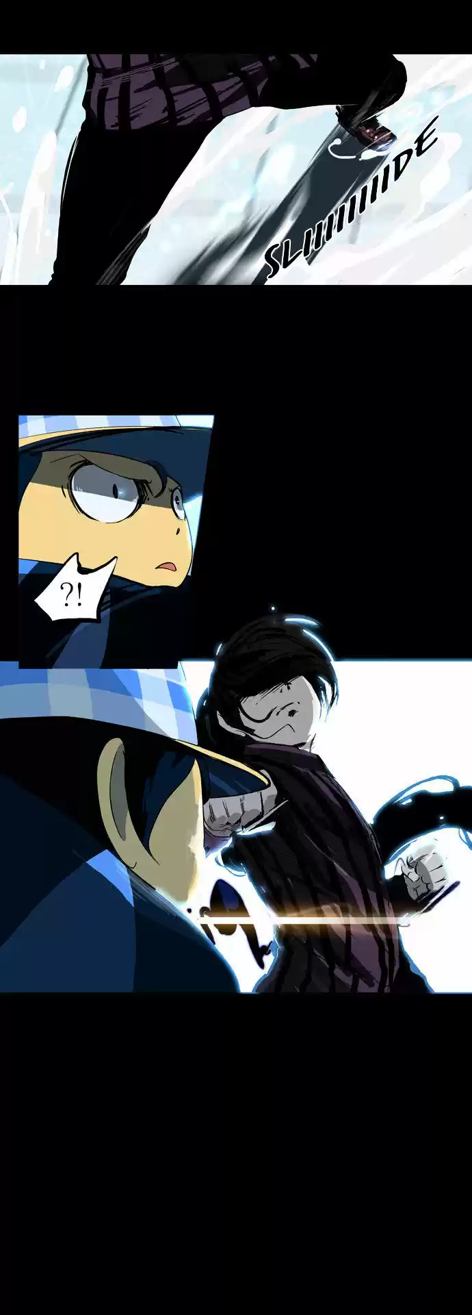 Tower of Based God ch.15