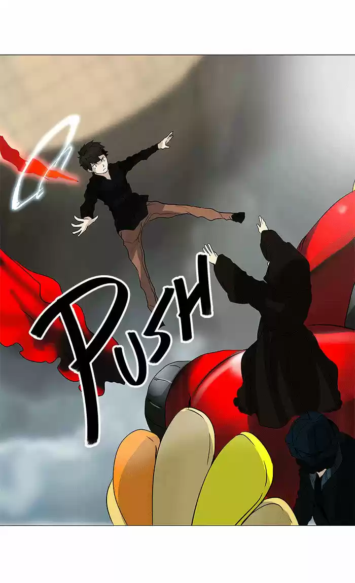 Tower of Based God ch.150