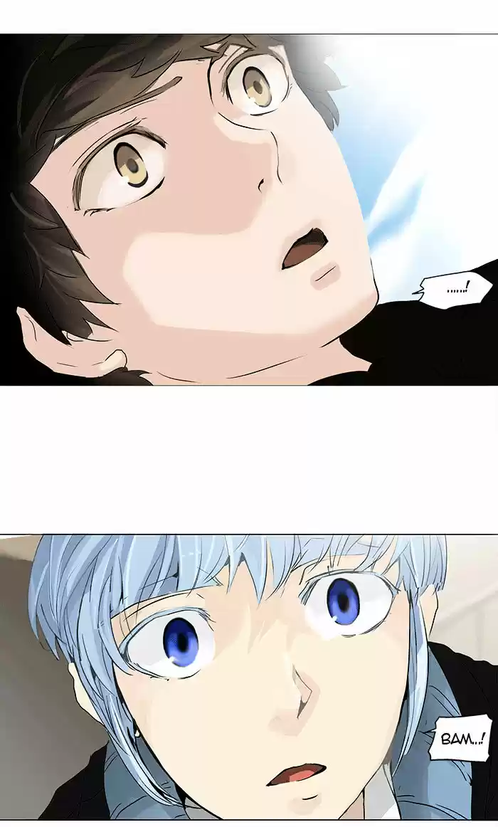 Tower of Based God ch.150