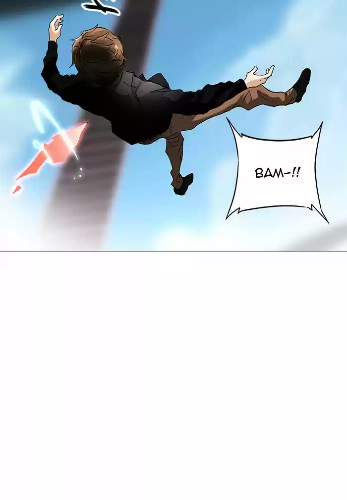 Tower of Based God ch.150